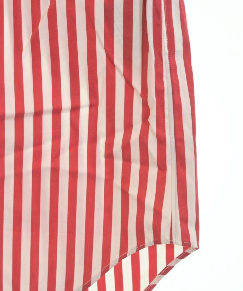 COMME des GARCONS HOMME DEUX 休閒襯衫