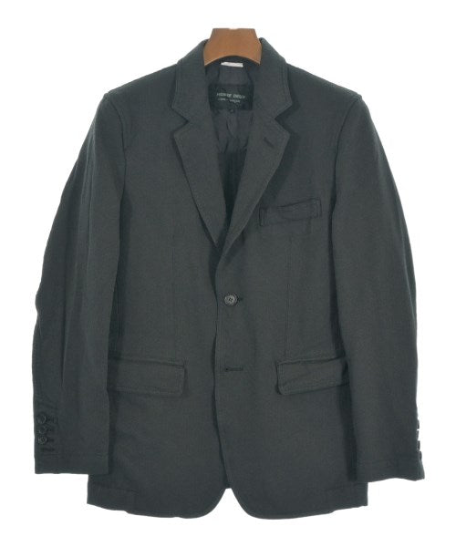 COMME des GARCONS HOMME DEUX 休閒夾克