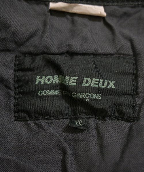 COMME des GARCONS HOMME DEUX 休閒夾克