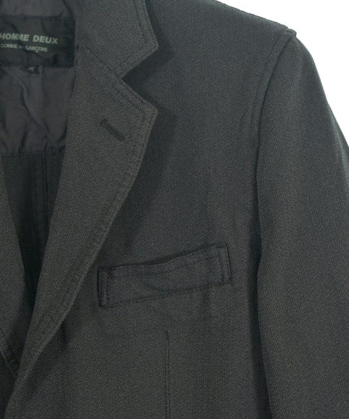 COMME des GARCONS HOMME DEUX 休閒夾克