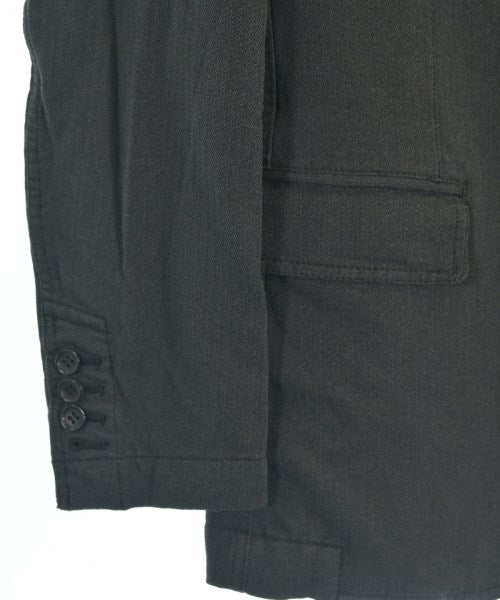 COMME des GARCONS HOMME DEUX 休閒夾克