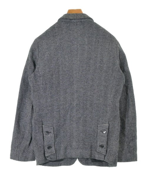 COMME des GARCONS HOMME DEUX 休閒夾克