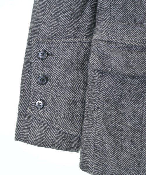 COMME des GARCONS HOMME DEUX 休閒夾克