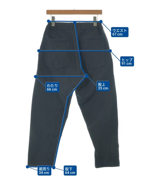 COMME des GARCONS HOMME DEUX 其他款