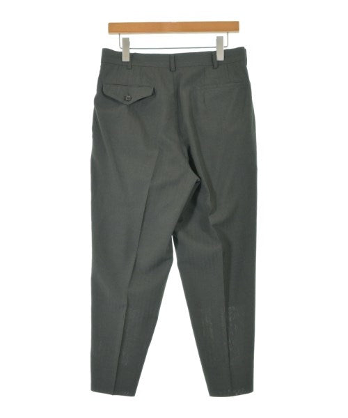 COMME des GARCONS HOMME DEUX 長褲