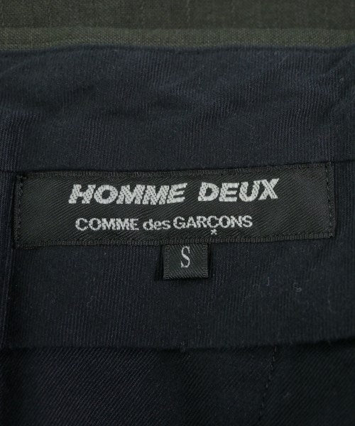 COMME des GARCONS HOMME DEUX 長褲
