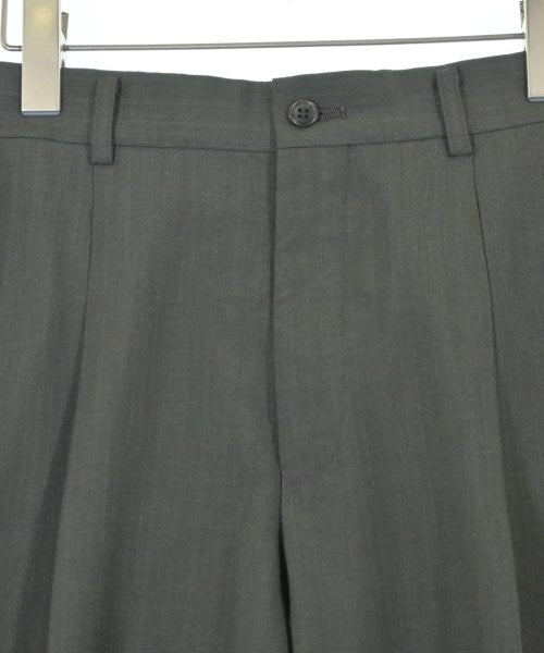 COMME des GARCONS HOMME DEUX 長褲