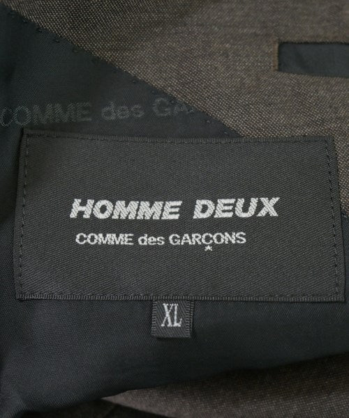 COMME des GARCONS HOMME DEUX 西裝外套