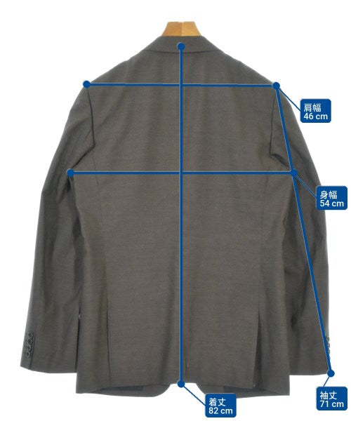COMME des GARCONS HOMME DEUX 西裝外套