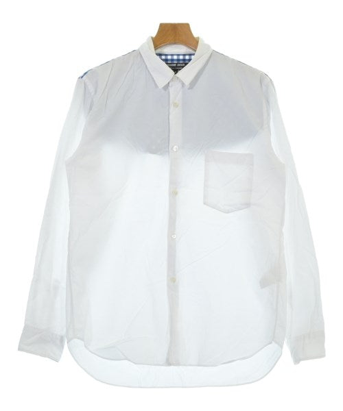COMME des GARCONS HOMME DEUX 休閒襯衫