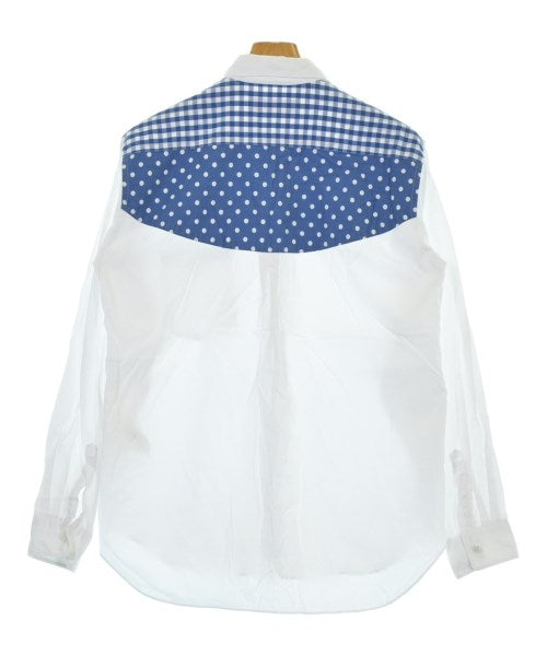 COMME des GARCONS HOMME DEUX 休閒襯衫