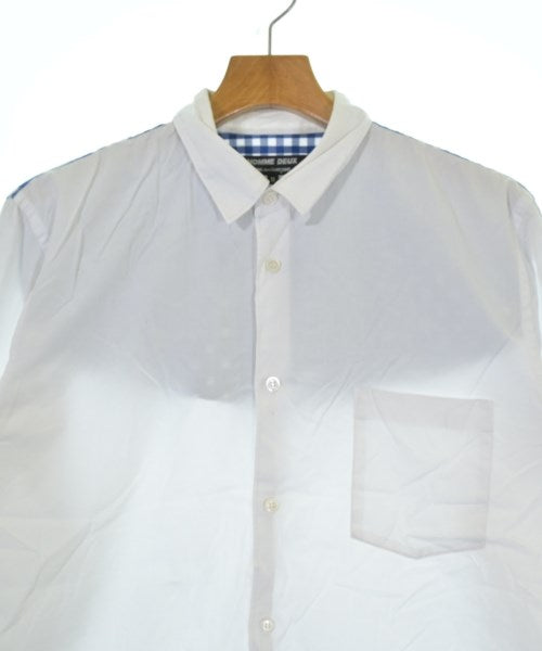 COMME des GARCONS HOMME DEUX 休閒襯衫