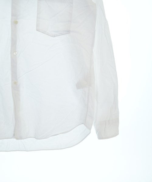 COMME des GARCONS HOMME DEUX 休閒襯衫