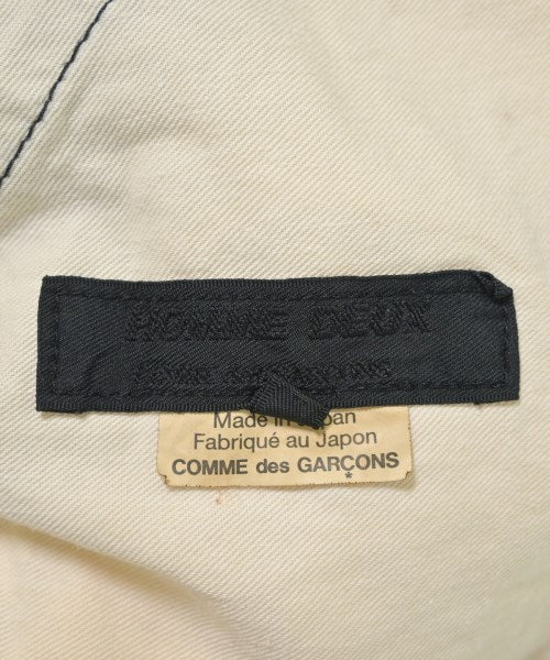 COMME des GARCONS HOMME DEUX 其他款