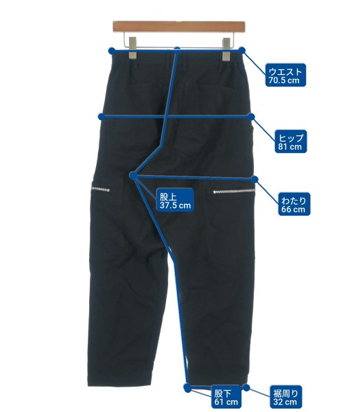 COMME des GARCONS HOMME DEUX 其他款