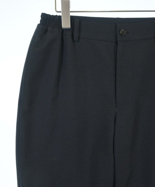 COMME des GARCONS HOMME DEUX 長褲