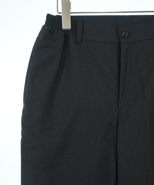 COMME des GARCONS HOMME DEUX 長褲