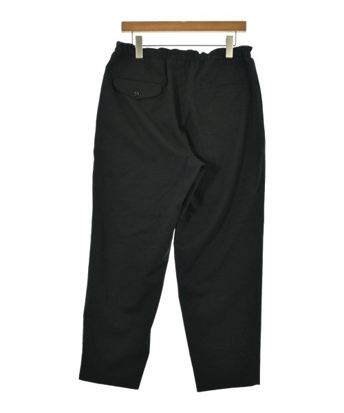 COMME des GARCONS HOMME DEUX 長褲