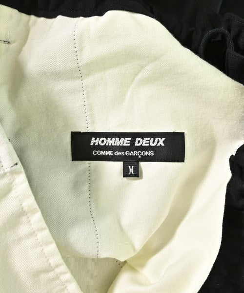 COMME des GARCONS HOMME DEUX 長褲