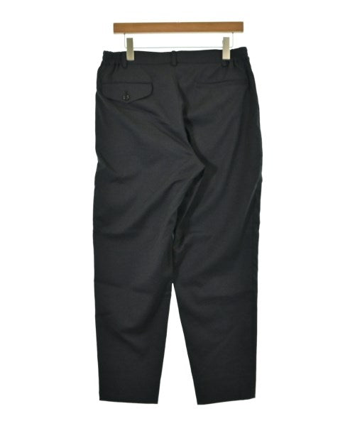 COMME des GARCONS HOMME DEUX 長褲