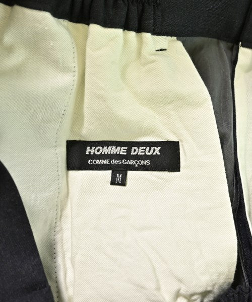 COMME des GARCONS HOMME DEUX 長褲