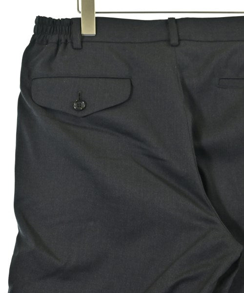 COMME des GARCONS HOMME DEUX 長褲