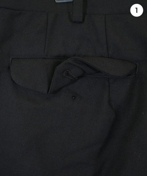COMME des GARCONS HOMME DEUX 長褲