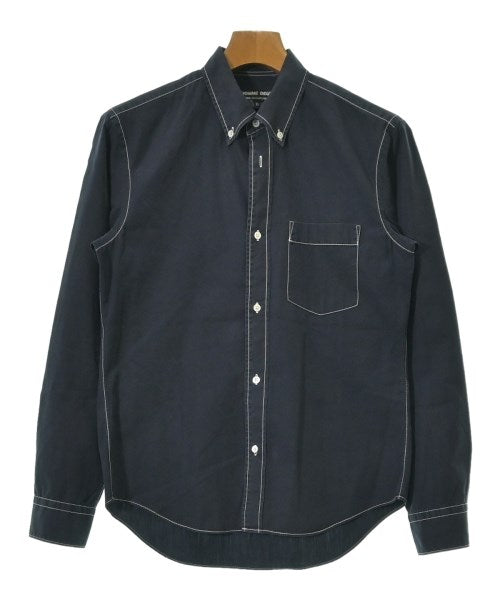 COMME des GARCONS HOMME DEUX 休閒襯衫