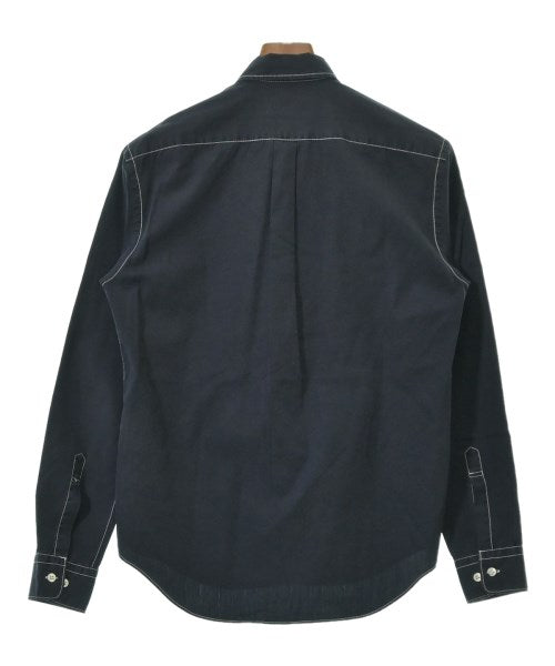 COMME des GARCONS HOMME DEUX 休閒襯衫