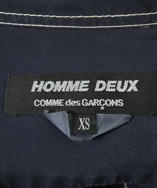 COMME des GARCONS HOMME DEUX 休閒襯衫