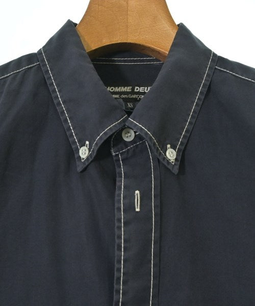 COMME des GARCONS HOMME DEUX 休閒襯衫