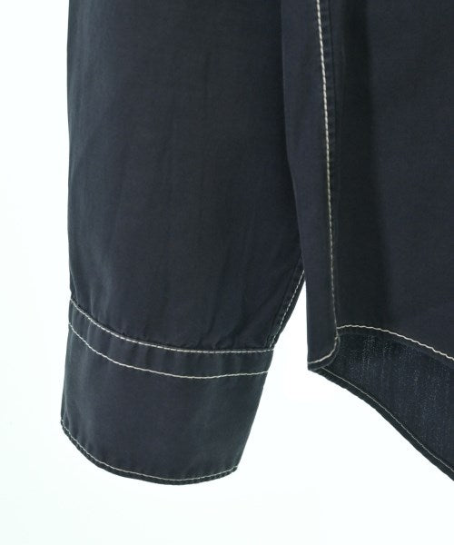 COMME des GARCONS HOMME DEUX 休閒襯衫