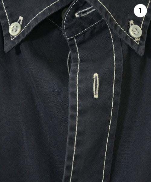 COMME des GARCONS HOMME DEUX 休閒襯衫