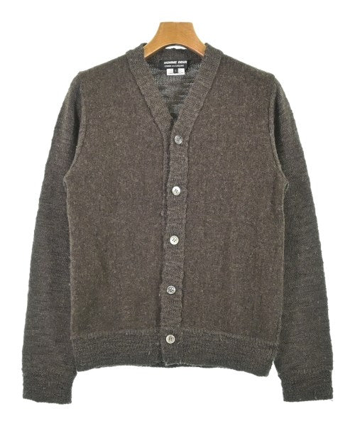 COMME des GARCONS HOMME DEUX 開襟衫