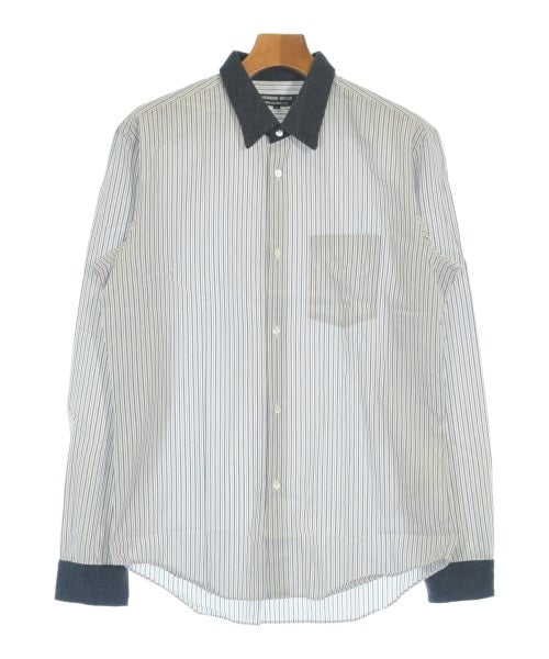 COMME des GARCONS HOMME DEUX 休閒襯衫