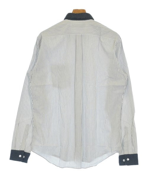 COMME des GARCONS HOMME DEUX 休閒襯衫