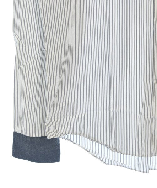 COMME des GARCONS HOMME DEUX 休閒襯衫