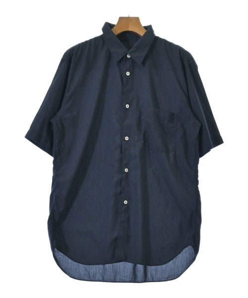 COMME des GARCONS HOMME DEUX 休閒襯衫