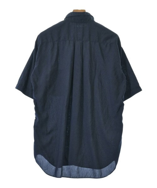COMME des GARCONS HOMME DEUX 休閒襯衫