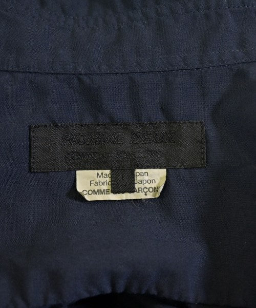 COMME des GARCONS HOMME DEUX 休閒襯衫