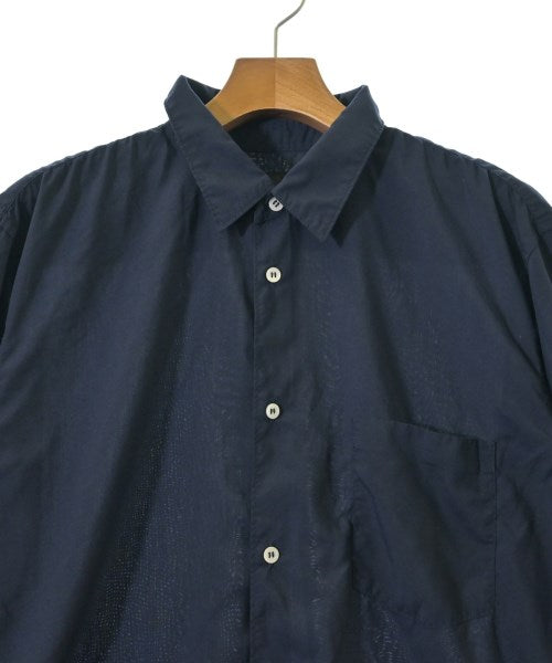 COMME des GARCONS HOMME DEUX 休閒襯衫