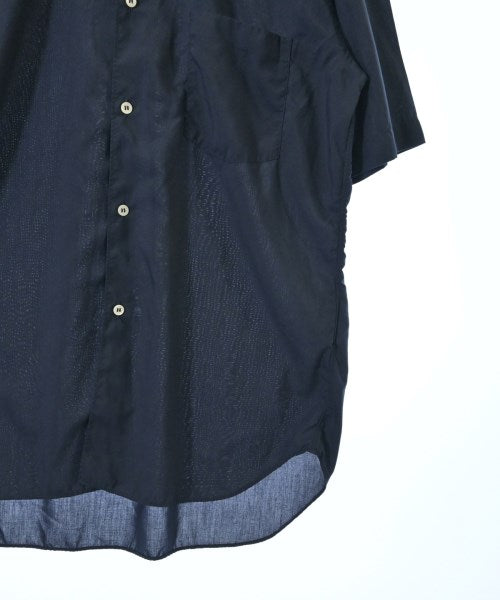 COMME des GARCONS HOMME DEUX 休閒襯衫