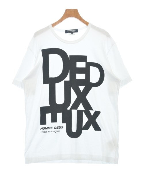 COMME des GARCONS HOMME DEUX T恤/上衣