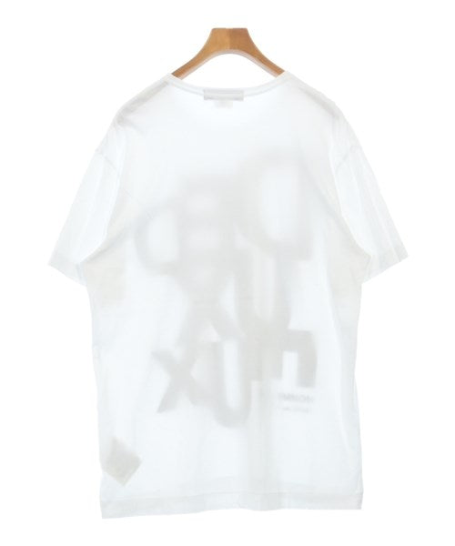 COMME des GARCONS HOMME DEUX T恤/上衣