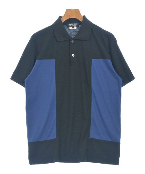 COMME des GARCONS HOMME DEUX POLO衫