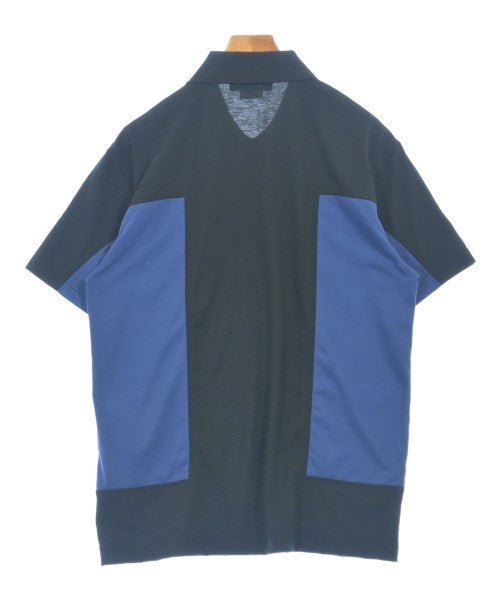COMME des GARCONS HOMME DEUX POLO衫
