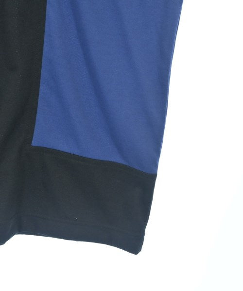 COMME des GARCONS HOMME DEUX POLO衫