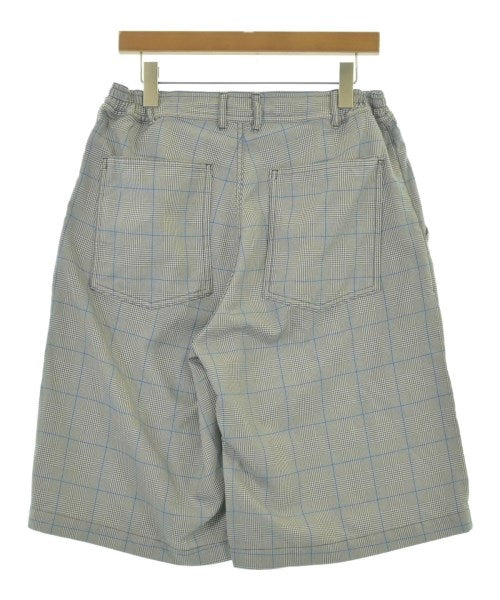COMME des GARCONS HOMME DEUX 短褲