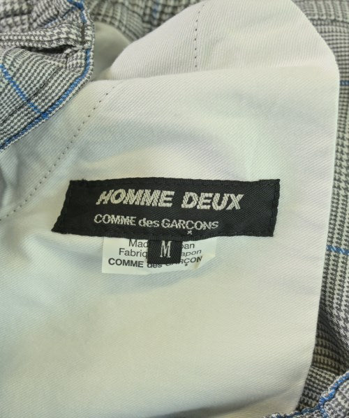 COMME des GARCONS HOMME DEUX 短褲