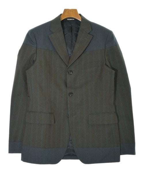 COMME des GARCONS HOMME DEUX 西裝外套